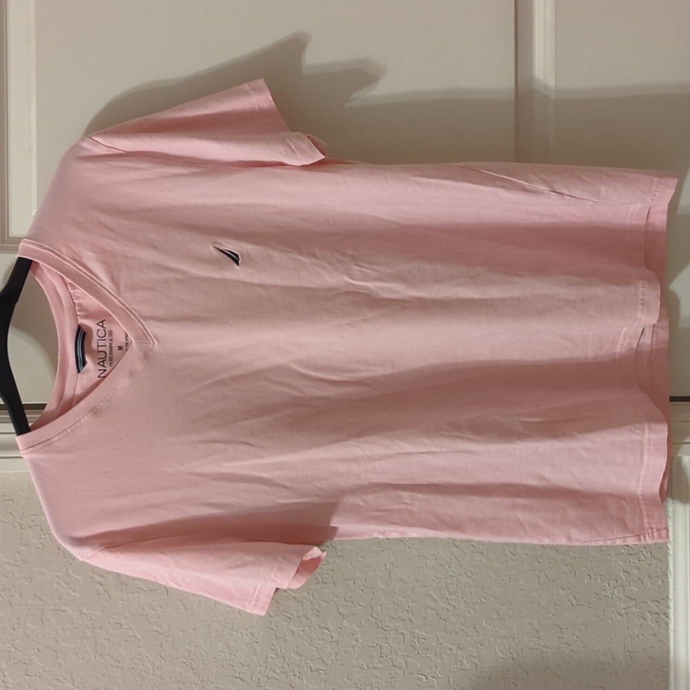 Mens Nautica T-Shirt